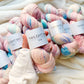 TWILIGHT SKY | Hand Dyed Yarn | Clearance Sale