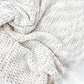 ANGEL KISSES BLANKET | Premium Crochet Pattern