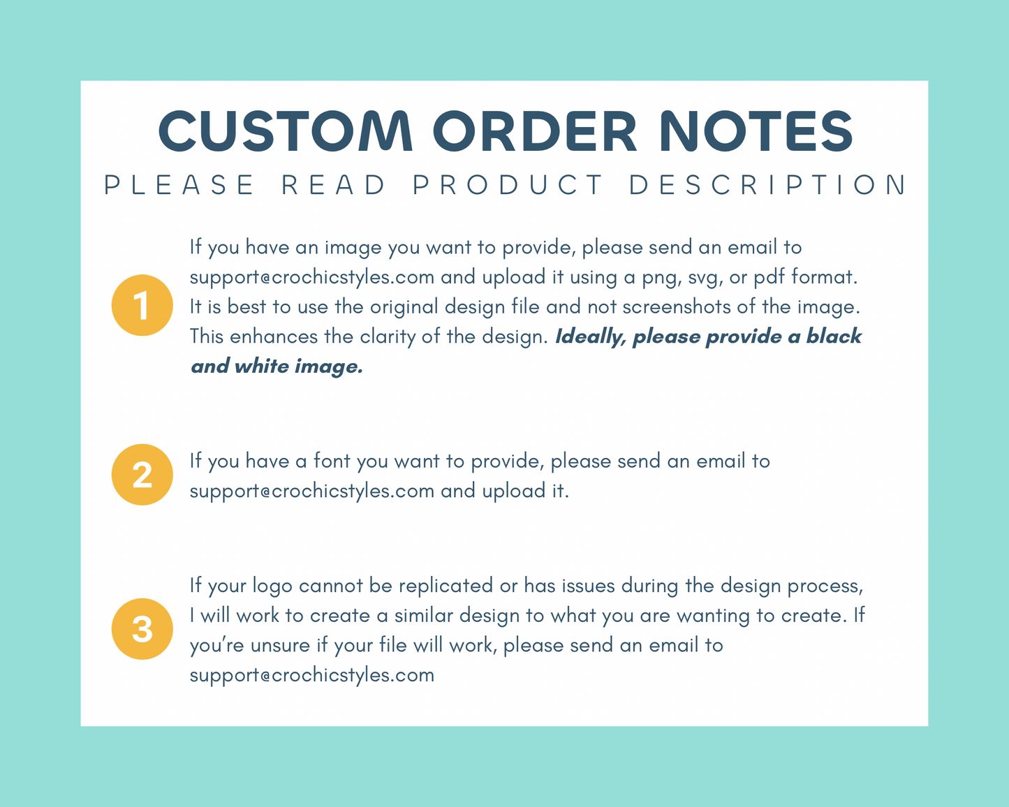 RECTANGLE | 3.00 in x 2.00 in | Custom Order Fabric Label