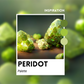 PERIDOT | The Gemstone Collection